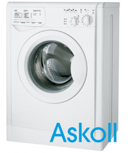Запчасти на стиральные машины Askoll