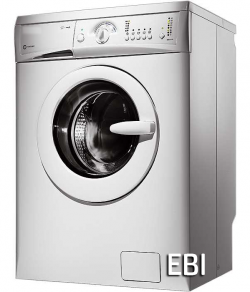 Запчастини до пральних машин EBI