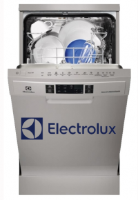 Запчастини для посудомийних машин Electolux