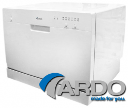 Запчастини для посудомийних машин Ardo