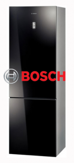 Запчасти для холодильников Bosch