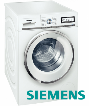 запчастини до пральних машин Siemens