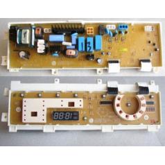 Электронный модуль для стиральной машины LG 6871ER1021F
