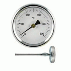 Термометр духовки универсальный 300CU103