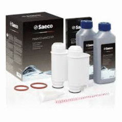 Комплект для обслуживания кофеварки SAECO 21002059