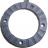 Уплотнительное кольцо для тубуса мясорубки Bosch 00170013