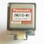 Магнетрон для микроволновой печи Panasonic 2m210