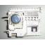 Электронный модуль для стиральной машины Whirlpool 481228219333