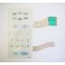 Клавиатура для микроволновой печи Samsung DE34-10006E