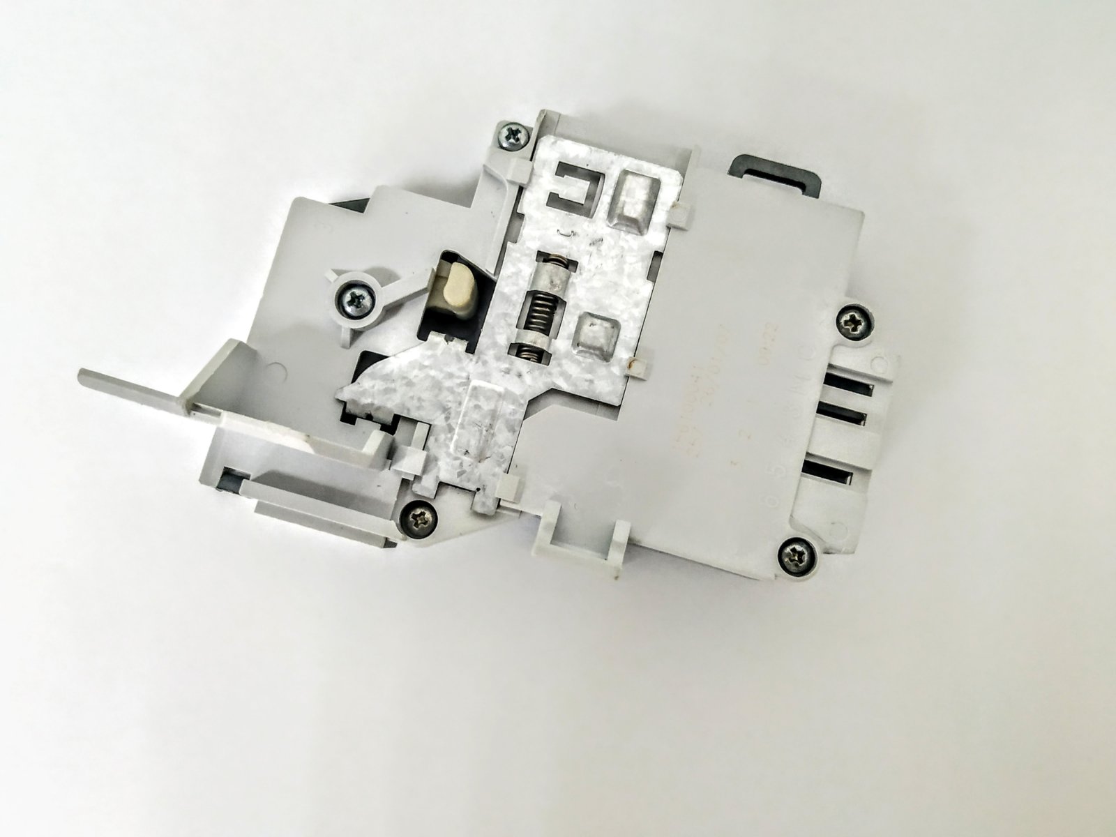 Замок люка для стиральной машины Ariston C00055293