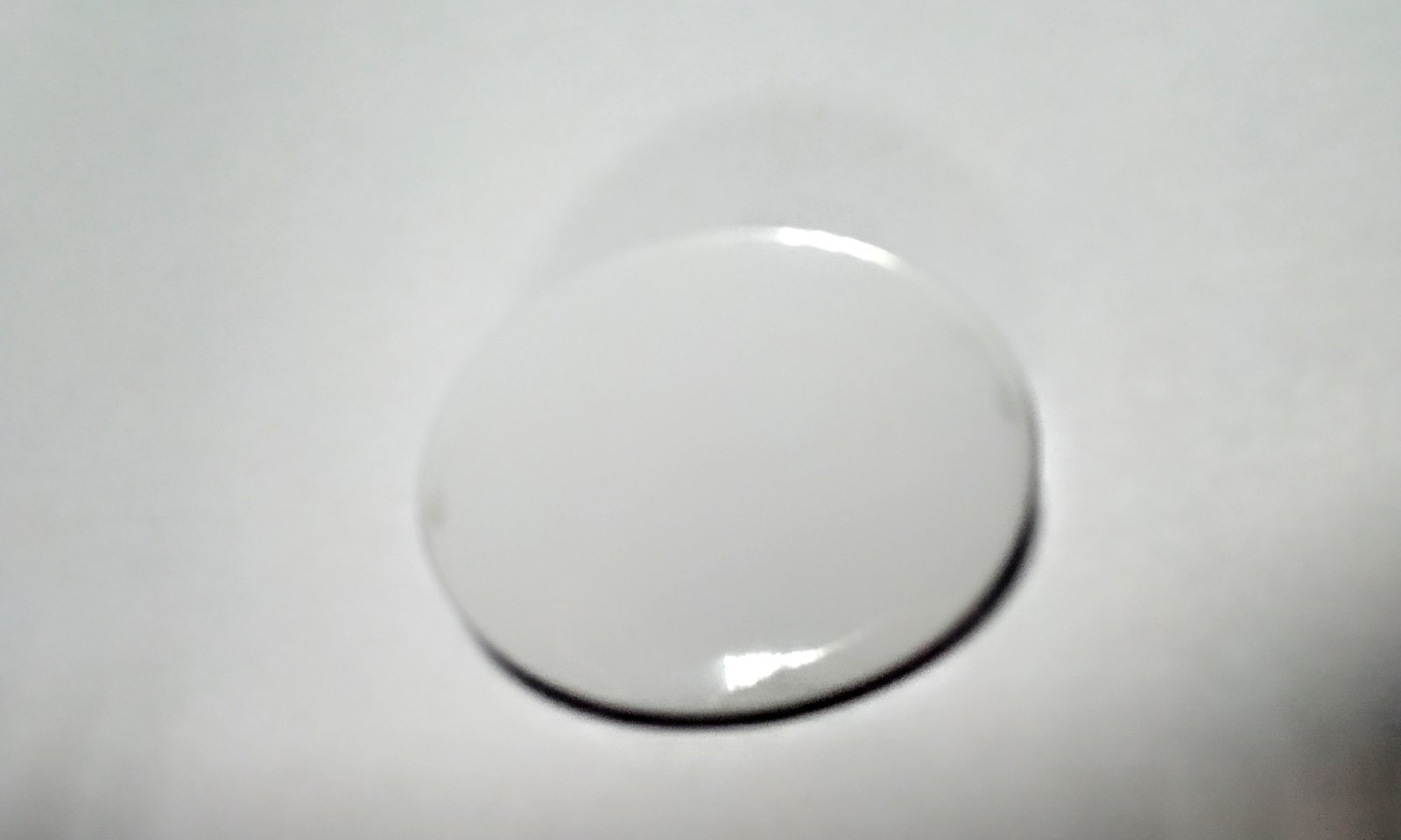 Ручка люка для стиральной машины Ariston C00051491