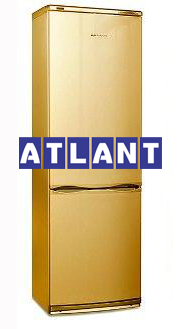 Запчасти для холодильников Атлант