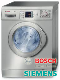 Запчасти для стиральных машин Bosch Siemens от производителя