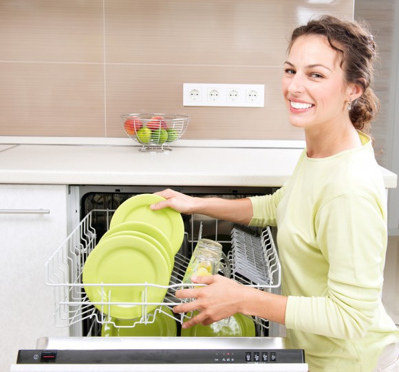 Что нужно для ремонта посудомоечной машины
