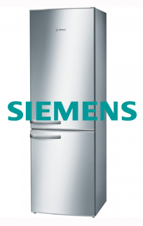 Запчастини до холодильників Siemens