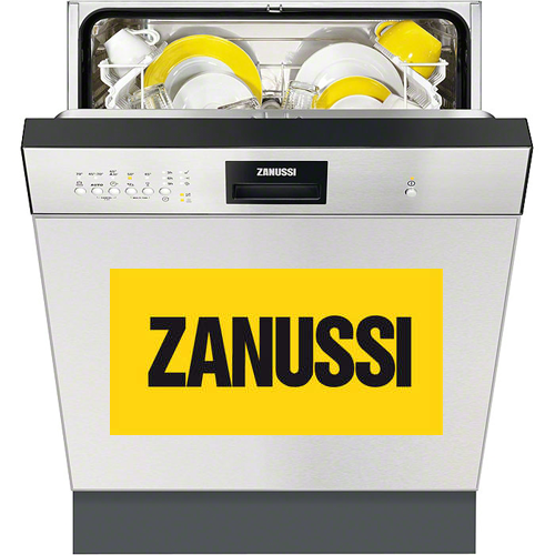 Запчасти для посудомоечных машин Zanussi купить в Киеве | ALM-zapchasti