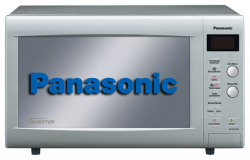 Запчастини для мікрохвильовки Panasonic