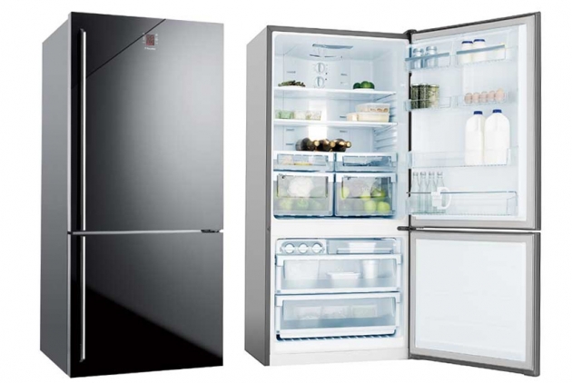  Комплектуючі для холодильників Електролюкс