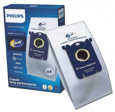 Мешки для пылесоса Philips