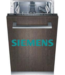 Запчастини для посудомийних машин Siemens