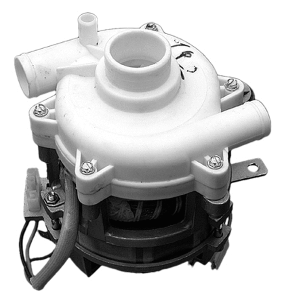 Насос циркуляционный для посудомоечной машины SMEG 695210192