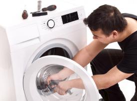неисправности стиральных машин