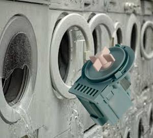 Самостоятельный ремонт помпы стиральной машины