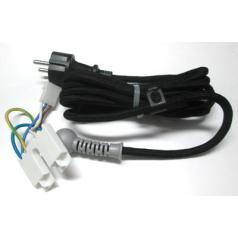 Сетевой шнур для утюга Bosch 00753290
