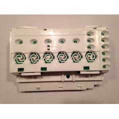 Электронный модуль для посудомоечной машины Electrolux 1380162105