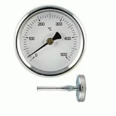Термометр духовки универсальный 300CU102