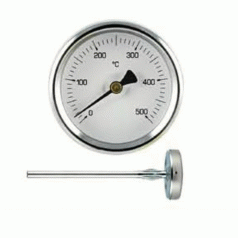 Термометр духовки универсальный 300CU104
