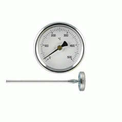 Термометр духовки универсальный 300CU105