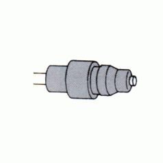 Свеча поджига для газовой плиты SMEG 310CU12