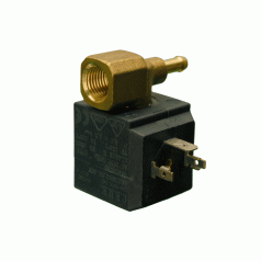 Электомагнитный клапан POLTI 807PE15
