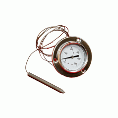 Термометр духовки,внешний универсальный 300CU107