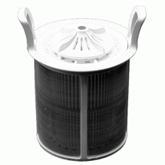 Фильтр сливной для посудомоечной машины SMEG 693410250