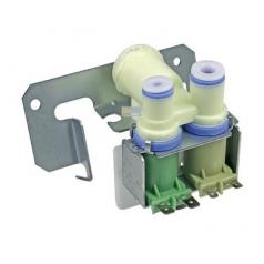 Электомагнитный клапан воды для холодильников SIDE BY SIDE ARISTON C00165568