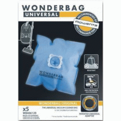 Мешки WONDERBAG WB 406120