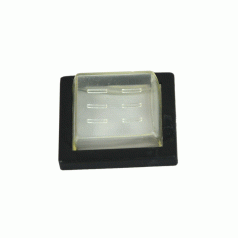 Прозрачная силиконовая защита для переключателей универсальный 820PE61