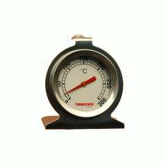 Термометр духовки универсальный 300CU44