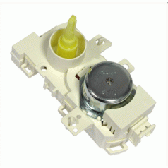 Клапан переключения разбрызгивателей для посудомоечной машины WHIRLPOOL 481010745146