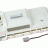 Модуль управления посудомоечной машины ARISTON C00252879