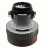 Мотор моющего пылесоса универсальный 802PE22