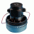 Мотор моющего пылесоса универсальный 802PE23